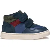 Geox Sneakers B Nashik Boy B465NA 0CL22 C4J3X S Blau