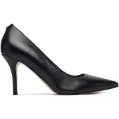 GUESS High Heels FLFPRN LEA08 Schwarz