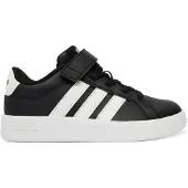 Adidas HP3533_430, Weiß, Core Black,Cloud White,Cloud White, 12.5K