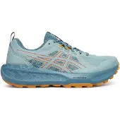 Asics Turnschuhe GEL-SONOMA 8 "Ocean Haze/Radiant Amethyst" für Damen