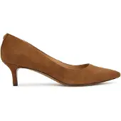 Ralph Lauren High Heels Adrienne 802755524013 Braun