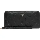 GUESS Geldbörse Diana SLG SWPD97 27146 Schwarz
