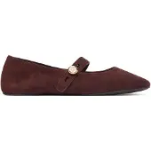 Tory Burch Ballerinas 184681 Braun 40