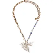 Weekend Max Mara Halskette 2615751115650 Goldfarben