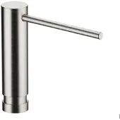 Dornbracht Spender ohne Rosette, Ausladung 124mm, 82424970-06