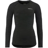 Craft Damen Unterhemd WOOL EXTREME X LS 2 W
