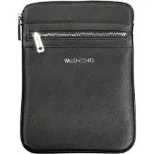 Valentino Handtasche Marnier VBS5XQ06 Schwarz