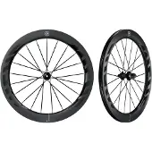 Miche Deva Rd 62 Tubeless Rennrad Laufradsatz