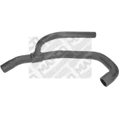 MAPCO Kühlerschlauch Wasserschlauch für VW LT 28-46 II Kastenwagen (2DA, 2DD, 2DH) 39405