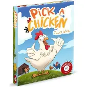 Piatnik Pick a Chicken