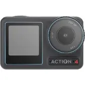 Sunnylife Screen Tempered Film for DJI OSMO Action 4
