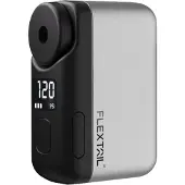 Flextailgear Tiny Bike Pump Pro Fußpumpe