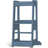 TiSsi Lernturm, Beech Dove Blue