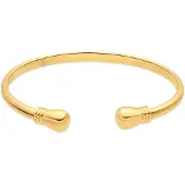 Luxenter -Armband aus 18-karat-Gelbgold – Sanee