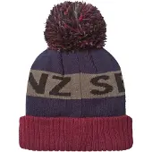 Sealskinz Wasserabweisende Wintermütze mit Bommel für Damen und Herren