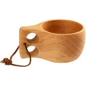 ØYO Oyo Türkopp, Holzkopf