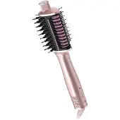 Shark Beauty Warmluftbürste "Glossi 2-in-1" 24 Stunden Gloss Lock*-Technologie, mit beheiztem Keramikkamm