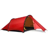 Hilleberg Anjan 3 ultraleichtes zelt