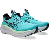 Asics Laufschuhe Gel-Nimbus 28 1011C127 Blau 43.5