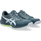 Asics Volleyballschuhe 1071A116-404 Grün