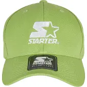 Starter Black Label Flex Cap "Herren Starter Logo Flexfit"