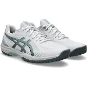 Asics Hallenschuhe Court Hunter Ff 1071A111 Weiß 42.5