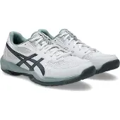 Asics Volleyballschuhe 1071A116-105 Weiß