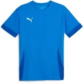 Puma Herren Trikot teamGOAL Matchday Jersey 705747-02 XXXL - Electric Blue Lemonade-White - XXXL