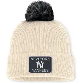 Nike Mlb New York Yankees Yarn Peak Standard Cuff Pom Mütze