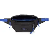 Eastpak Bauchtasche "DOGGY BAG" Gürteltasche, Minibag mit Logo-Aufnäher