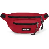 Eastpak Bauchtasche "DOGGY BAG" Gürteltasche, Minibag mit Logo-Aufnäher