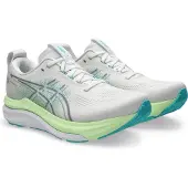 Asics GEL-KAYANO 33 weiss 42.5
