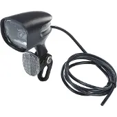 Prophete Fahrradbeleuchtung "E-Bike LED-Scheinwerfer (6-58 V), 80 Lux,OSRAM LED"