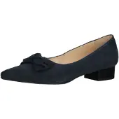 Peter kaiser Pumps "Pumps Veloursleder"