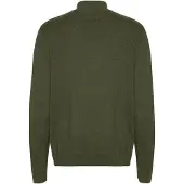 Clean Cut Copenhagen Sweater "Claude Half-Zip Knit", 1 Stk.