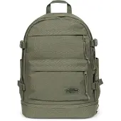 Eastpak Freizeitrucksack "EVERYDAY PAKR Monotone", Unisex Travelrucksack, Reiserucksack mit zusätzlichem RV-Bodenfach