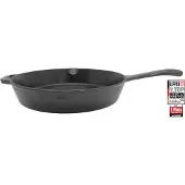 Elo Schmorpfanne "Gusseisen Schmorpfanne Ø 28 cm" Gusseisen 1 tlg. Außen emailliert