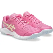 Asics Tennisschuh "GEL-DEDICATE 9 GS" All-Court-Schuh für alle Untergründe
