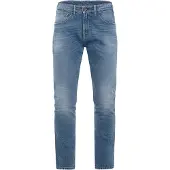 Rokker RT Tapered Slim Motorrad Jeans