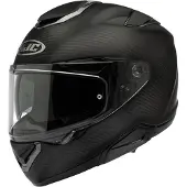 HJC RPHA 72 Matt Carbon Helm