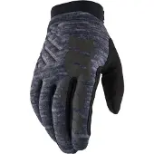 100% Brisker MX Handschuhe