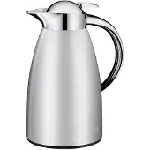 Alfi SIGNO 1000 ml satin silver