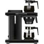 Moccamaster Moccaserver Autofill mit Wasseranschluss 1,8 L