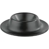 Aps Eierbecher 4er Pack Ø 8.5 cm schwarz