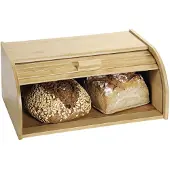 Kesper Brotkasten natur