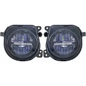 Diederichs Nebelscheinwerfersatz 1225388 für BMW 5 Touring (F11)