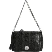 JOOP! Jeans Confetto Boa Solar - Schultertasche S 24 cm (black)