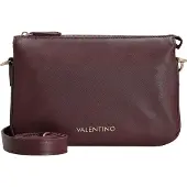 Valentino Handtasche Zero Pre VBS7B308 Dunkelrot