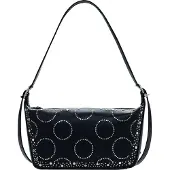 Desigual Punkette Munich - Schultertasche (black)