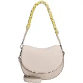 Fredsbruder That's my Saddle - Schultertasche 30 cm (milky white)